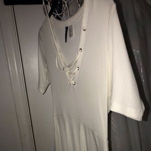 Skater dress